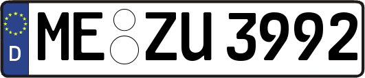 ME-ZU3992