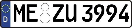 ME-ZU3994