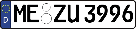 ME-ZU3996
