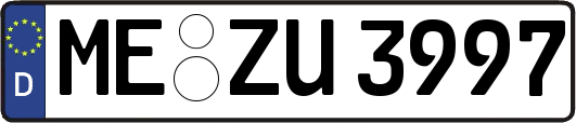 ME-ZU3997