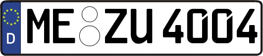 ME-ZU4004