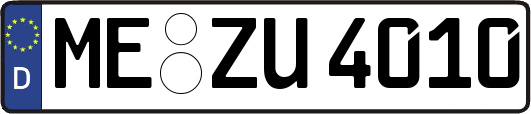 ME-ZU4010