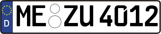 ME-ZU4012