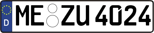 ME-ZU4024