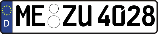 ME-ZU4028