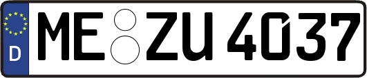 ME-ZU4037