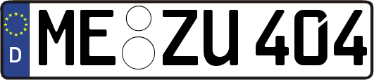 ME-ZU404