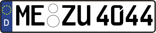 ME-ZU4044