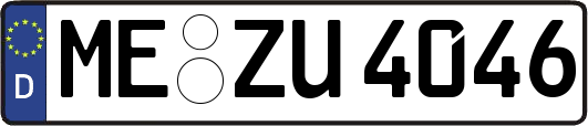 ME-ZU4046