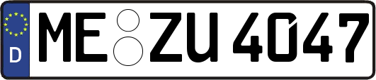 ME-ZU4047