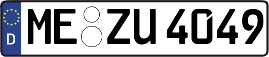 ME-ZU4049
