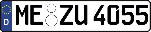ME-ZU4055