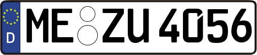 ME-ZU4056