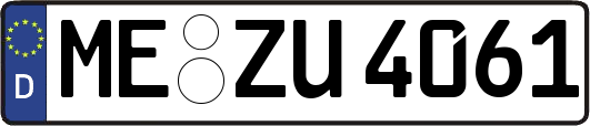 ME-ZU4061