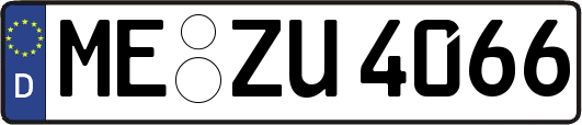 ME-ZU4066