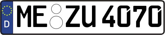 ME-ZU4070
