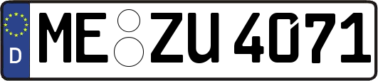 ME-ZU4071
