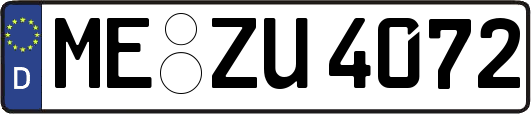 ME-ZU4072