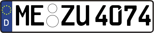 ME-ZU4074