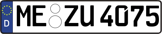 ME-ZU4075
