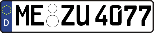 ME-ZU4077