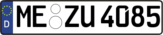ME-ZU4085