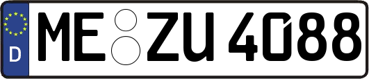 ME-ZU4088