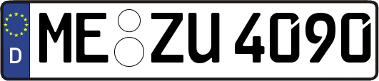 ME-ZU4090