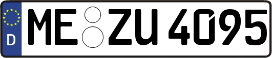 ME-ZU4095