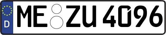 ME-ZU4096