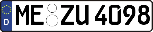 ME-ZU4098