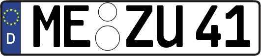 ME-ZU41
