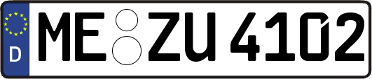 ME-ZU4102