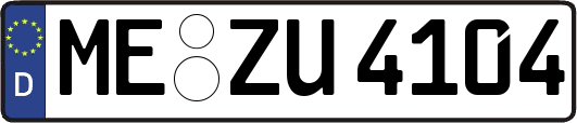 ME-ZU4104