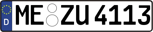 ME-ZU4113
