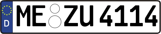 ME-ZU4114