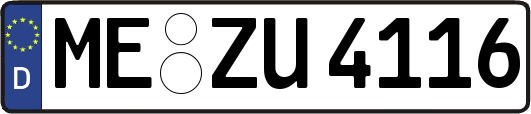 ME-ZU4116