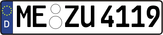 ME-ZU4119