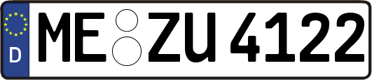 ME-ZU4122