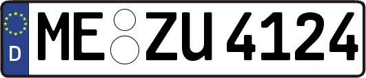 ME-ZU4124