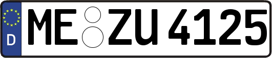 ME-ZU4125