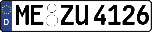 ME-ZU4126