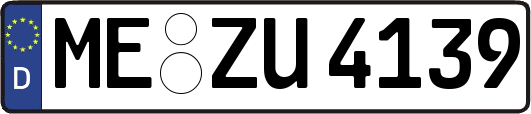 ME-ZU4139