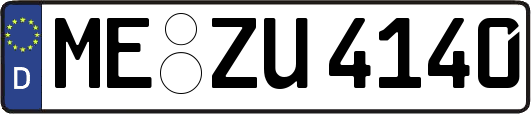 ME-ZU4140