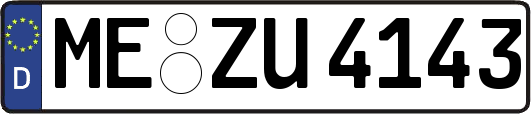 ME-ZU4143