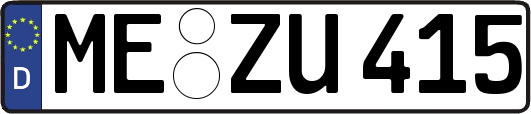 ME-ZU415