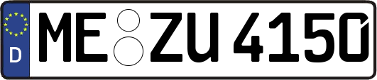 ME-ZU4150