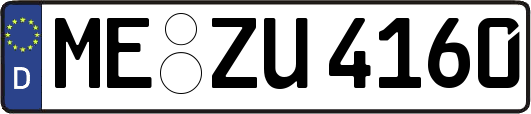 ME-ZU4160
