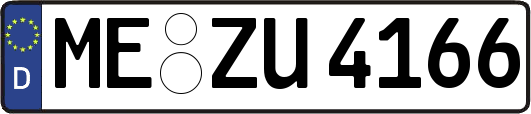 ME-ZU4166