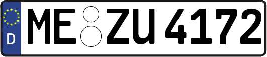ME-ZU4172